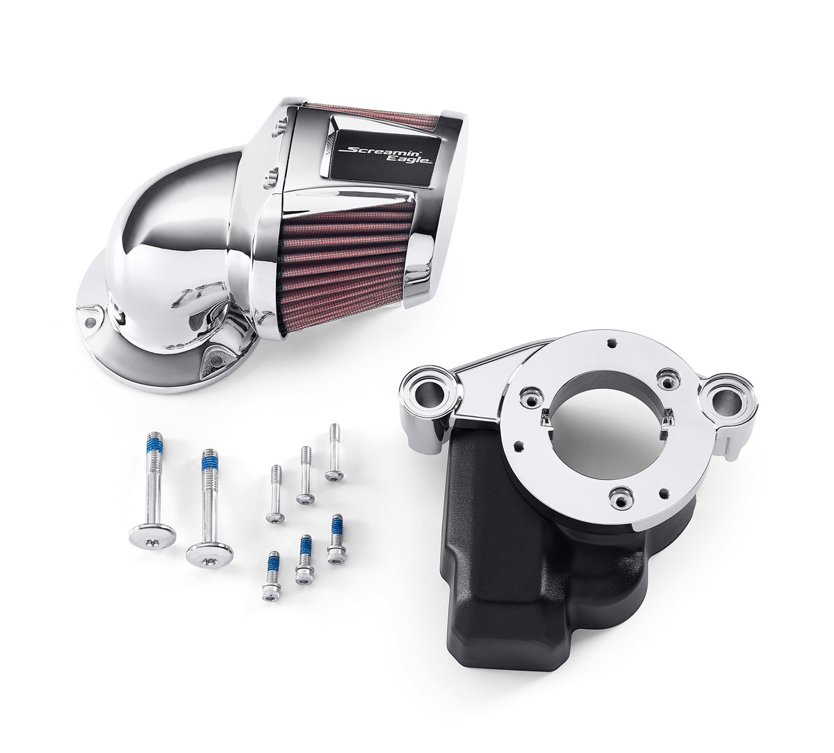 Kit Prefiltro Aria Per Idropulitrici Husqvarna, Modelli HU80709 HU80911, Nuovo Iridescentgarden - Foto 4