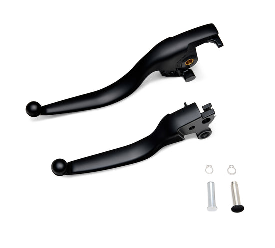 Harley-Davidson 36700301 Adjustable Hand Control Lever Kit