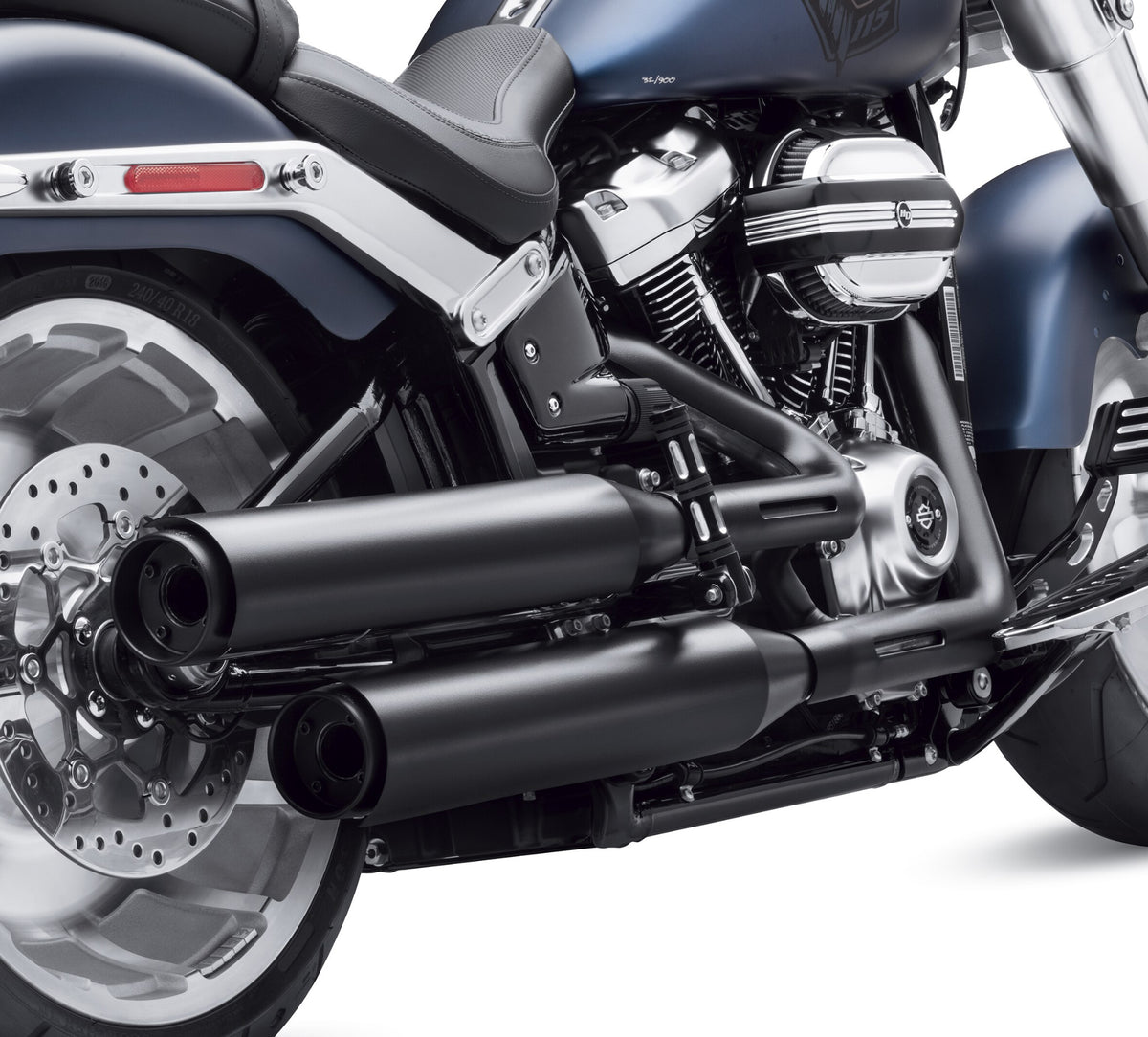 Collecteurs d'échappement pour Harley Davidson Touring