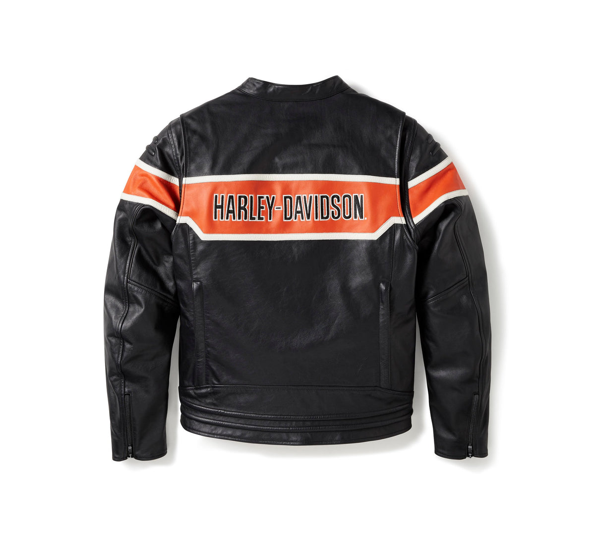 Veste harley davidson made in usa des années 90 Veste harley davidson made in usa des années 90