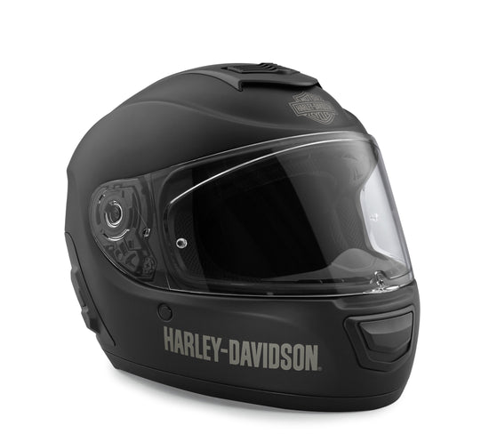 Casque intégral audio Boom! authentique Harley-Davidson® 98365-19EX