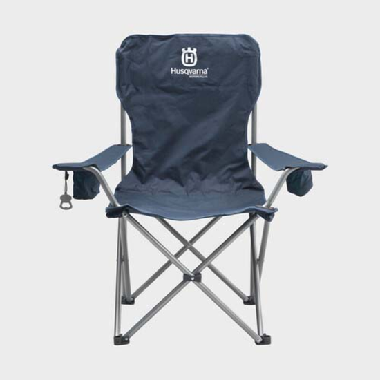 HUSQVARNA - FAUTEUIL DE PADDOCK TEAM - 3HS240039600 - Offre du Nouvel An