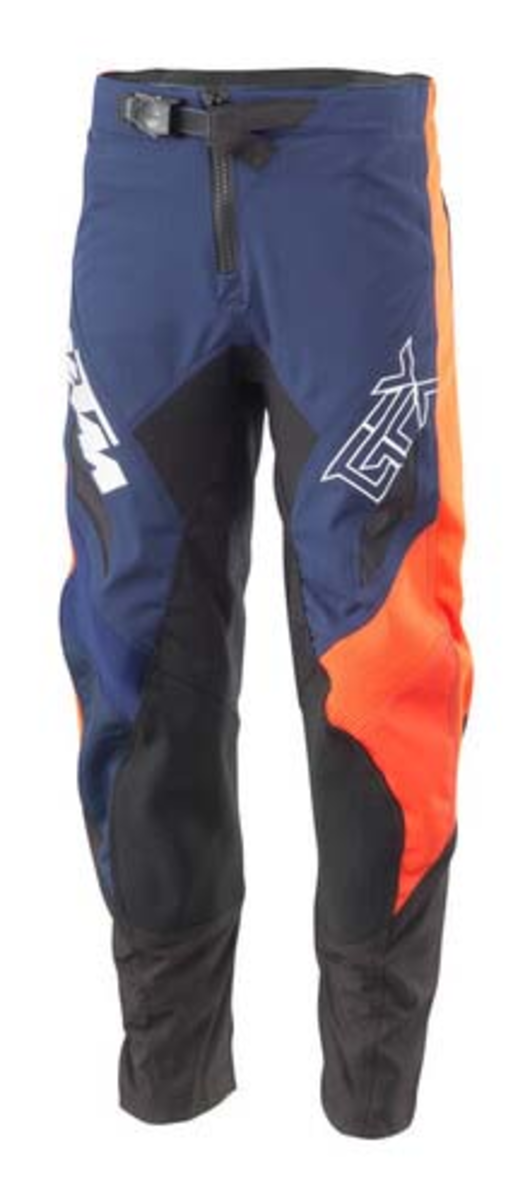 KTM - Kids Gravity-FX Pants - 3PW24001490X