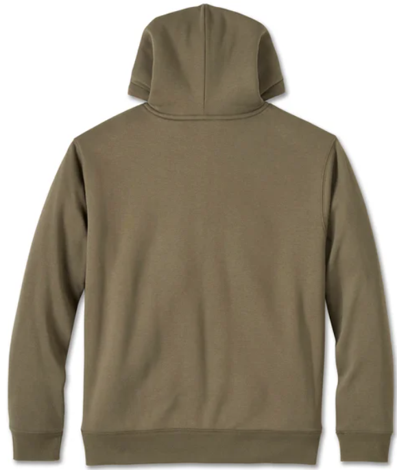 Sweat à Capuche Harley-Davidson Gris - Taille S Femme - Occasion Avec Défauts