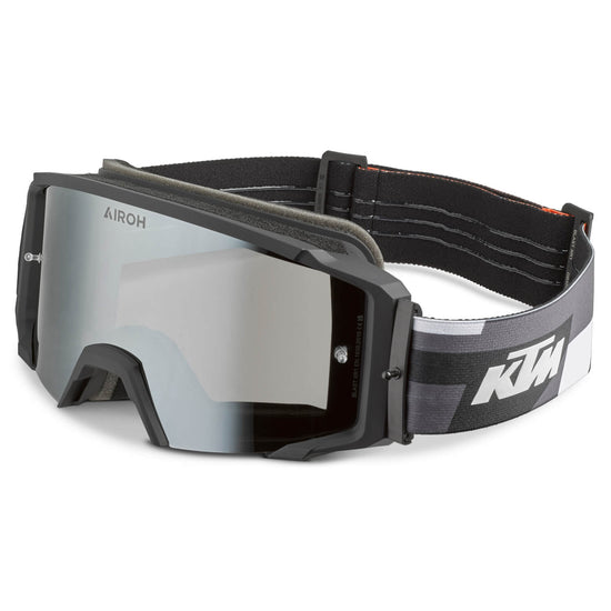 Lunettes KTM - BLAST XR 1 NOIR / GRIS - 3PW250007100