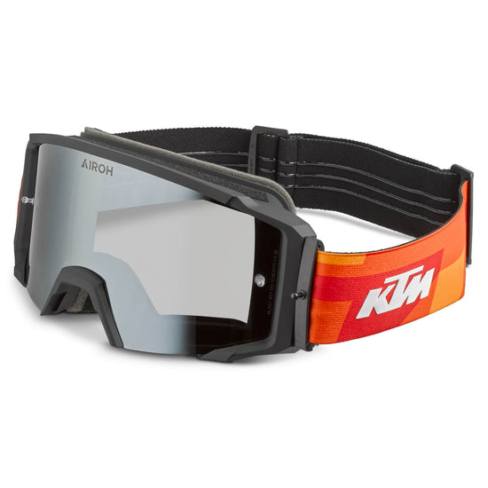 Lunettes KTM - BLAST XR 1 noires - 3PW250006900