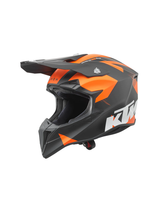 Casque KTM Wraaap - 3PW24001300X