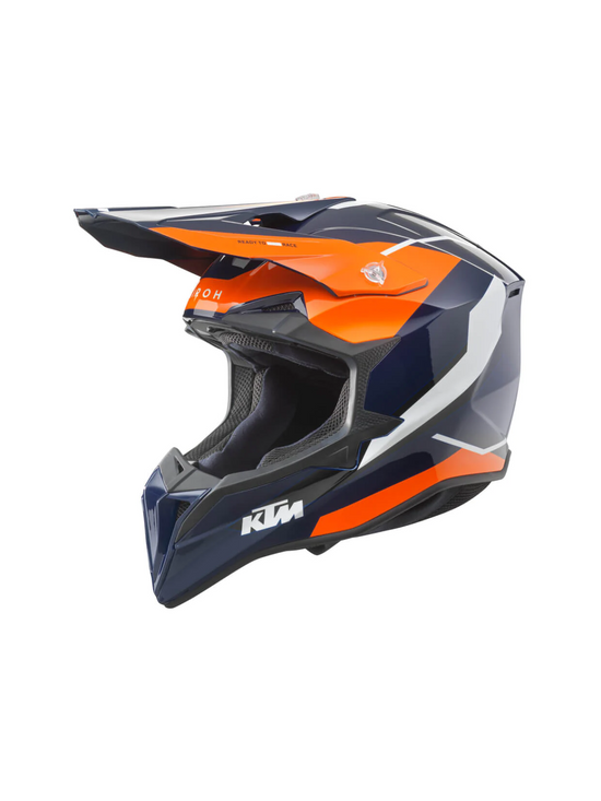 Casque enfant KTM Wraaap - 3PW24001470X