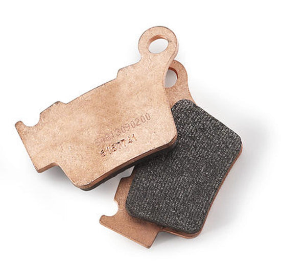 Plaquettes de frein KTM 54813990200