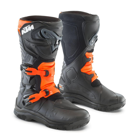 Bottes KTM - COROZAL DRYSTAR - 3PW22000210X