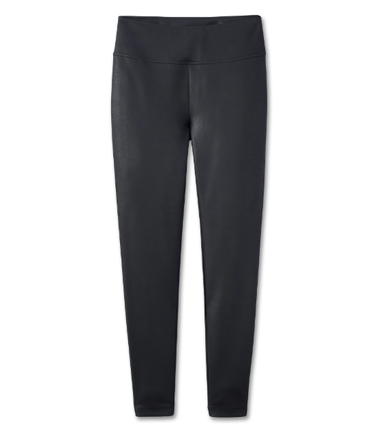 Leggings en similicuir Nightrain pour femmes Harley-Davidson® authentiques 96891-23VW