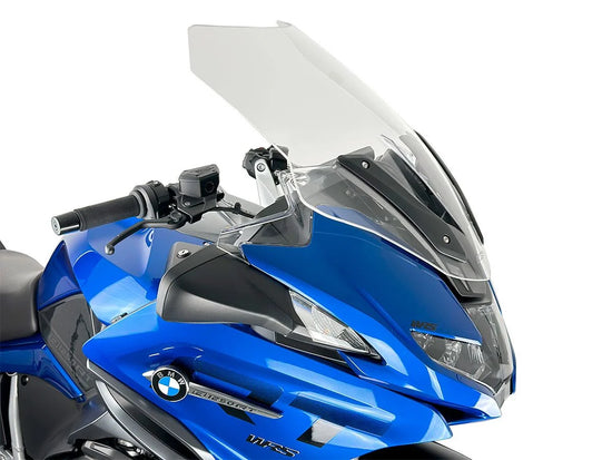 WRS Touring Windscreen Clear (BM073T)