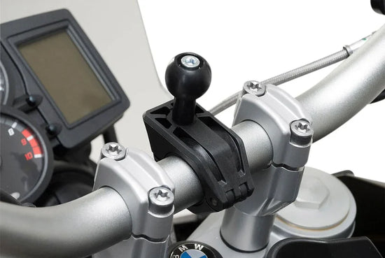 SW-Motech 1" Ball Kit — Multi-Fit (GPS.00.308.30100/B)