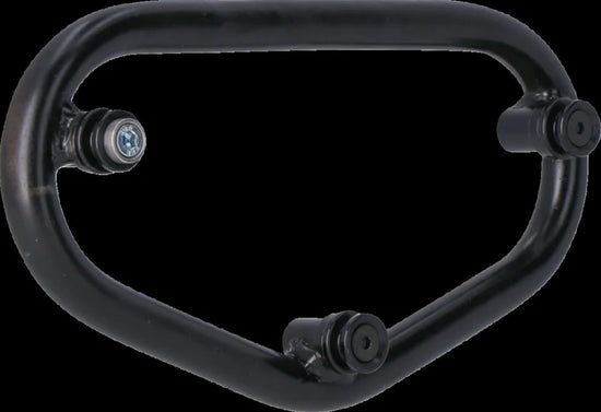 SW-Motech Side Carrier SLC R — Ducati (HTA.22.885.11001)