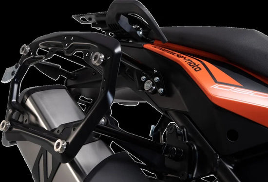 SW-Motech Side Carrier PRO Black KTM 1050/1090/1190 ADV,1290 SADV