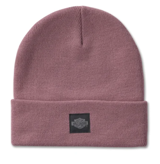 Bonnet Harley-Davidson Forever authentique - Mauve mélancolique 97626-25VX