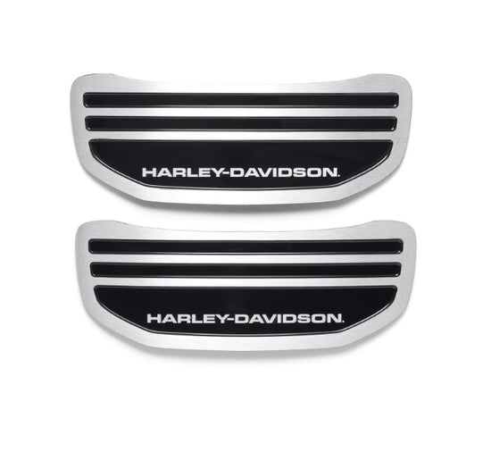 Médaillons de pignon de came Harley-Davidson 14101615 '66 Collection