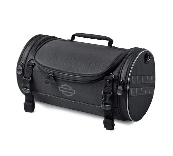Harley Davidson Onyx Premium Day Bag 93300104 Harley Davidson Direct