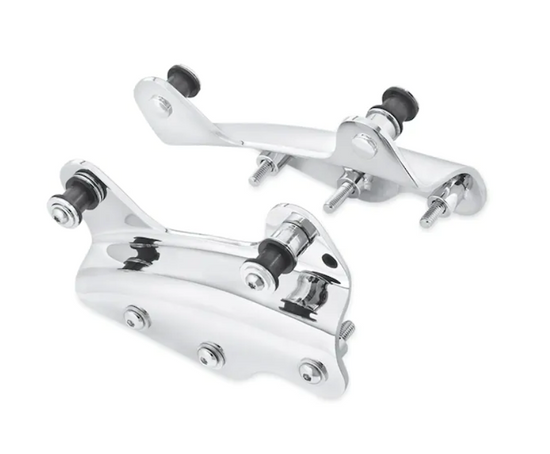 Kit de quincaillerie d'amarrage à 4 points Harley-Davidson 54205-09A