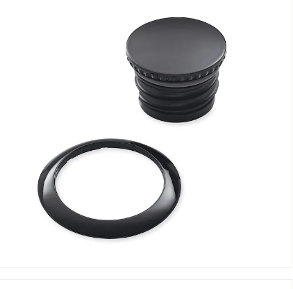 Bouchon de réservoir encastré Harley-Davidson 61100134