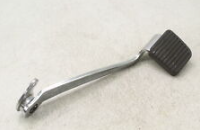 Levier de frein chromé Harley-Davidson 50600209