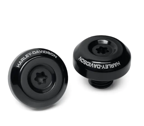 Embouts de poignée Harley-Davidson Adversary 55900246