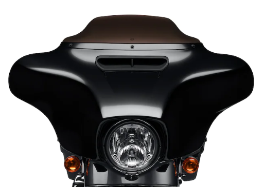 Séparateur de vent Harley-Davidson 7 po 57400528
