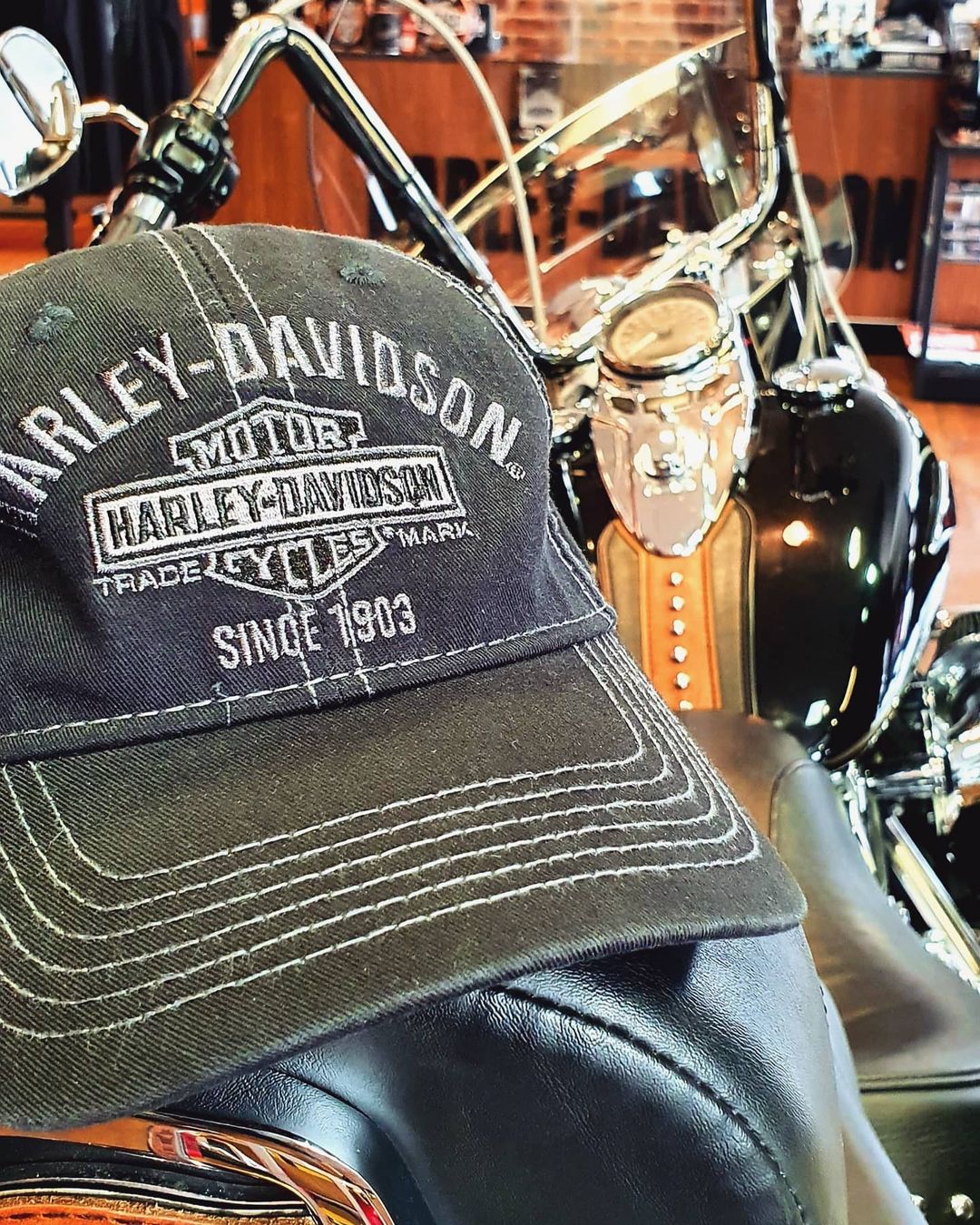 Harley Davidson peut-elle survivre en tant que marque ?