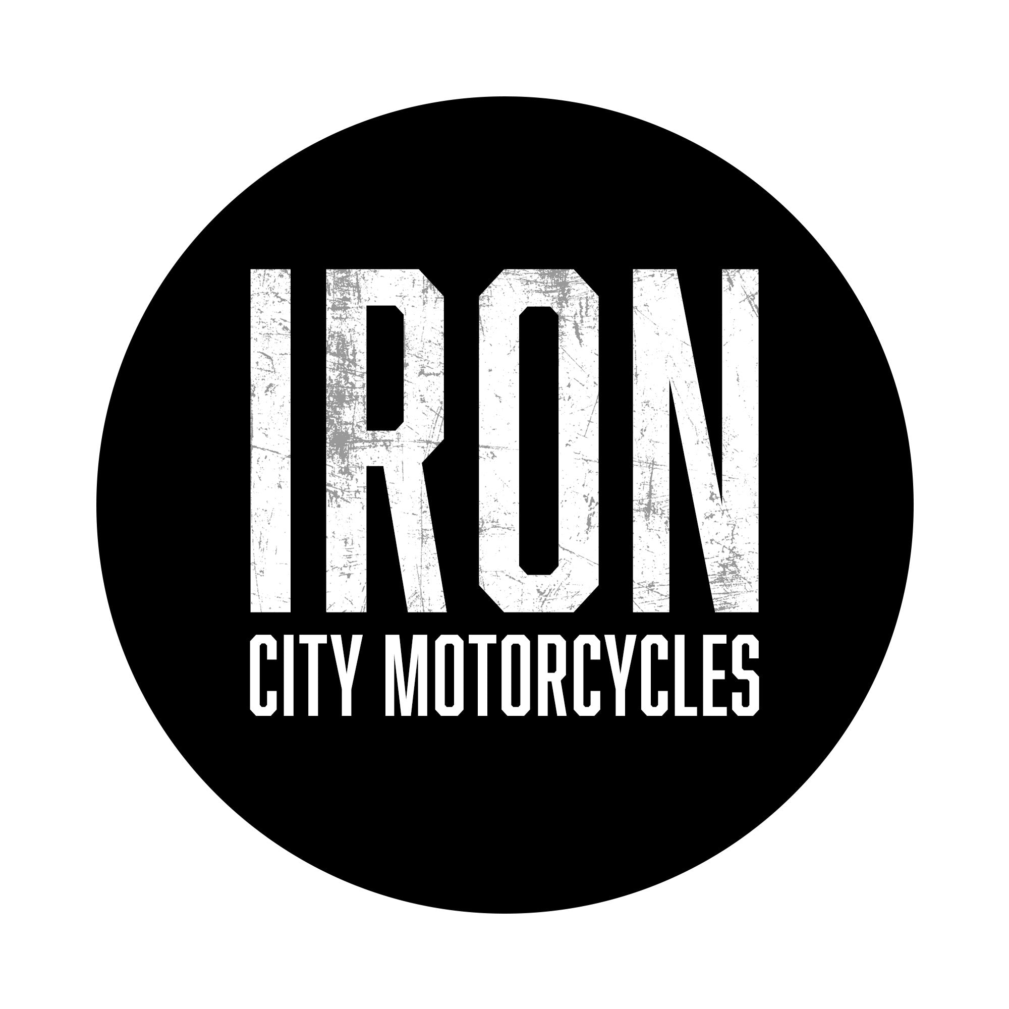 We have changed our name to Iron City Motorcycles