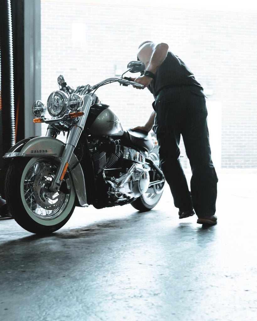 Quelle Harley-Davidson dois-je acheter ?