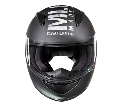 Casque Royal Enfield - MLG Camo - RRGHEM000211