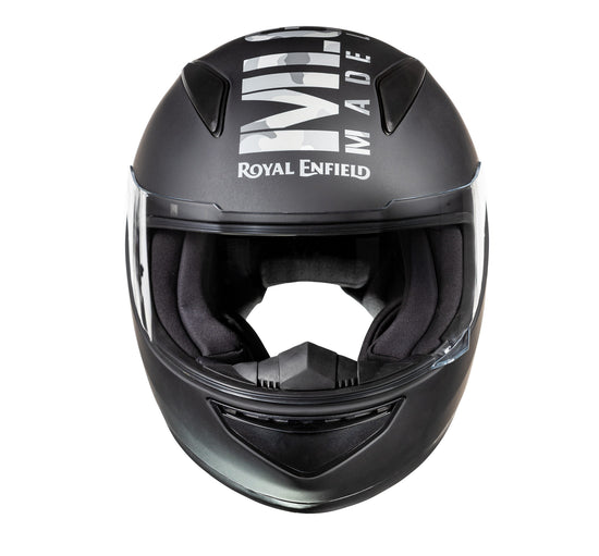 Casque Royal Enfield - MLG Camo - RRGHEM000211