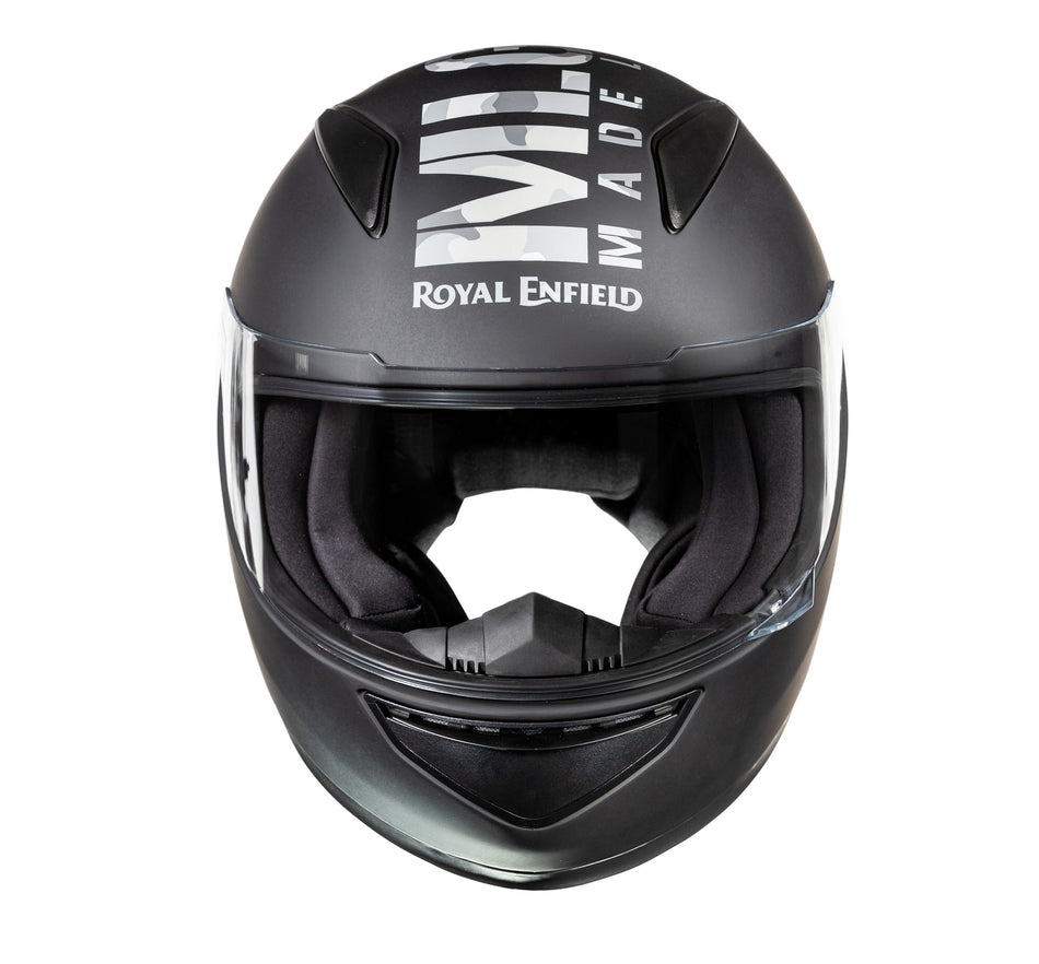Casque Royal Enfield - MLG Camo - RRGHEM000211