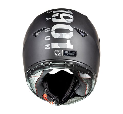 Casque Royal Enfield - MLG Camo - RRGHEM000211