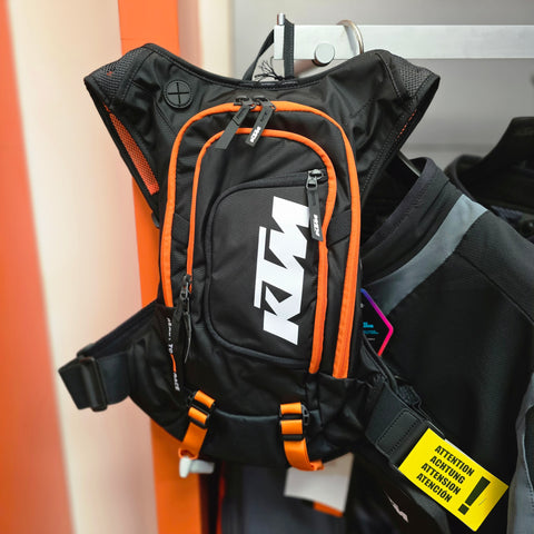 KTM - MOTO HYDRO 8 OS - 3PW250008200