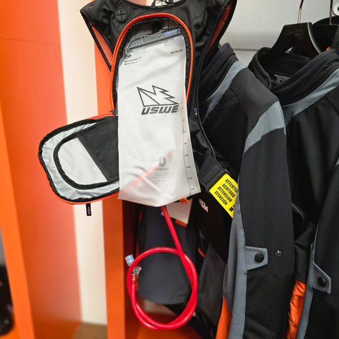 KTM - MOTO HYDRO 8 OS - 3PW250008200