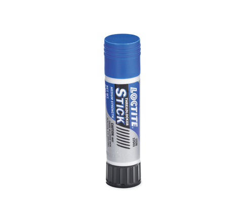 Harley Davidson 11100003 Loctite 248 Threadlocker Stick- Blue LOCTITE,BLU THRD LOCKER STICK,