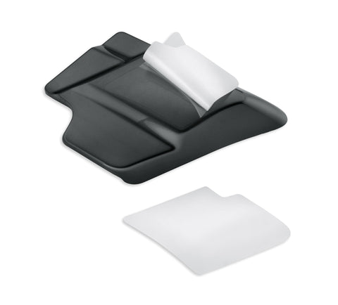 Harley Davidson 11100078 Transparent Paint Guard Kit - Touring Side Covers KIT-TRANSPARENT PAINT GUARD, S
