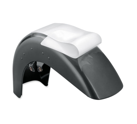 Kit de protection de peinture transparente pour garde-boue avant Harley Davidson 11100080