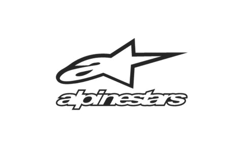 Veste imperméable Alpinestars Zaca 3206423