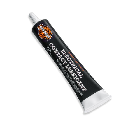 Harley Davidson 11300004 Electrical Contact Lubricant ELECT CONTACT LUBE,1-OZ TUBE