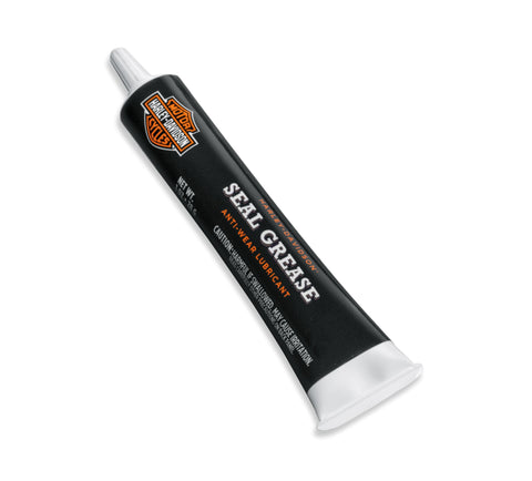 Harley Davidson 11300005 H-D Fork Seal Grease SEAL GREASE,1-OZ TUBE