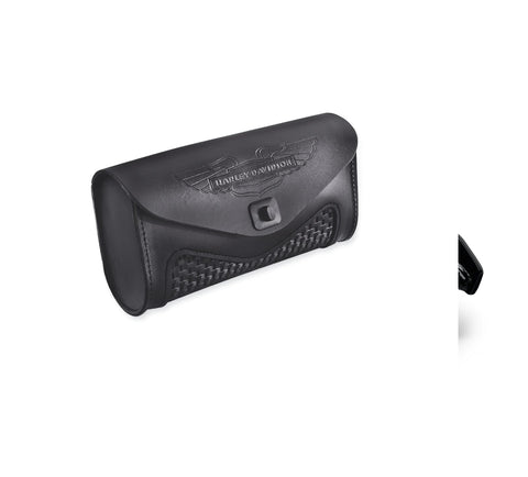 Sacoche de pare-brise de luxe Harley Davidson 57207-05A Softail FLSTN SAC DE PARE-BRISE