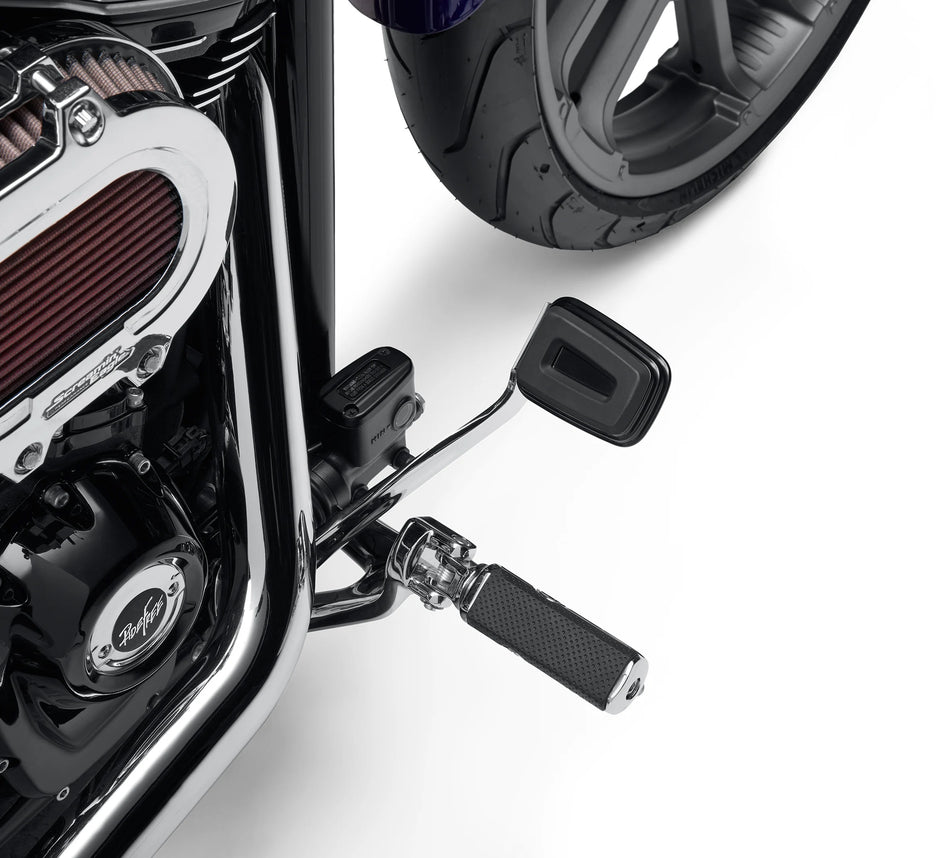 Harley Davidson 50600458 KIT, FREIN PDL, PLAQUETTES, PETIT, NOIR