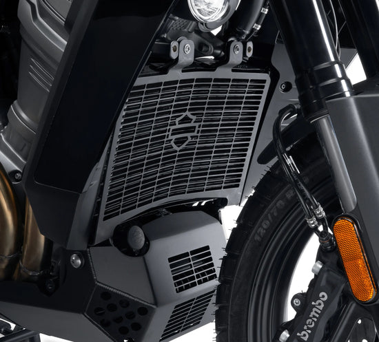 KIT DE PROTECTION DE RADIATEUR HARLEY DAVIDSON 57200258, SHRD, RADIATEUR, PROTECTION