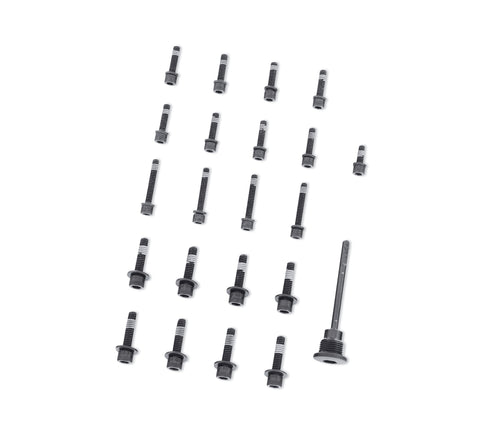 Harley Davidson 12600253 Transmission Hardware Kit KIT,MISC HWD,MILWAUKEE 8 TRANS