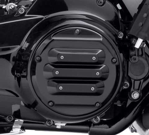 Kit de quincaillerie pour couvre-patin Harley Davidson 12600255 KIT, MISC HWD, TOURING DERBY