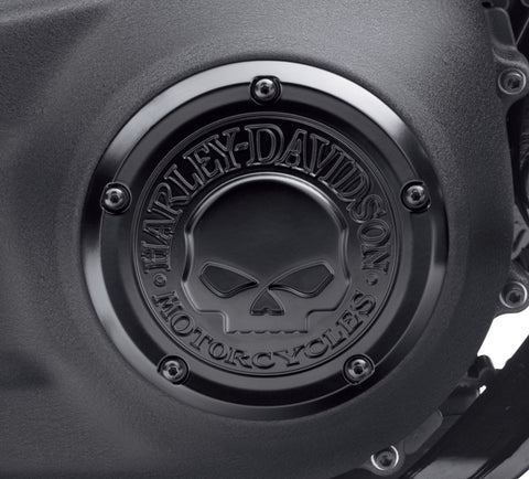 Kit de quincaillerie pour couvercle de fourche Harley Davidson 12600259 KIT, DIVERS HWD, SOFTAIL DERBY