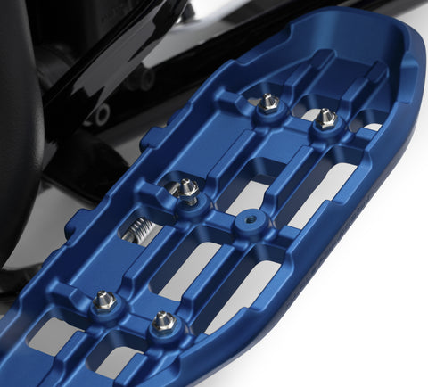 Harley Davidson Redline Hardware Kit