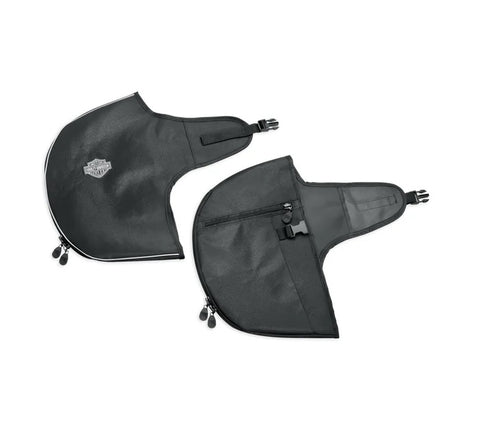 Harley Davidson 57100210 BAS DE PNEUS SOUPLES, TOURING